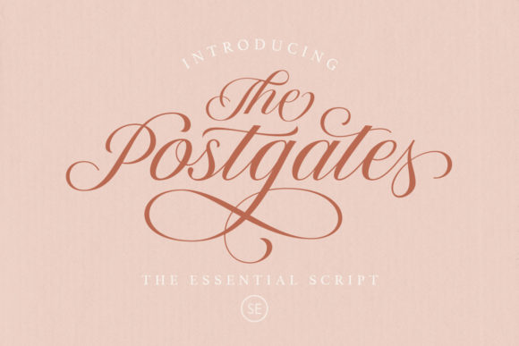 Bring Elegance to Your Handmade Creations with The Postgates