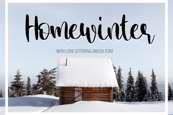 Home Winter: A Charming Script for Creative Projects